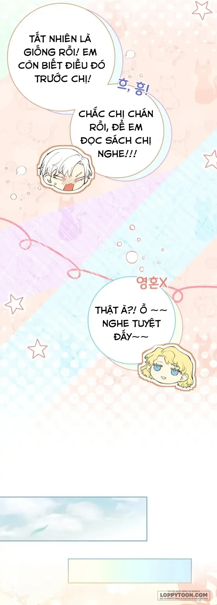 Nam Chính À, Tôi Sẽ Tôn Trọng Sở Thích Của Anh - Chap 13 - Trang 47