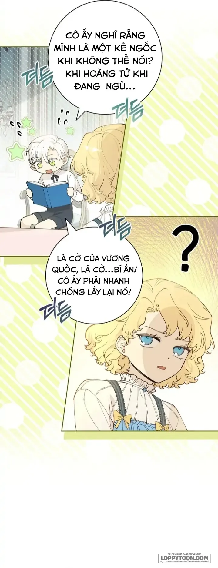 Nam Chính À, Tôi Sẽ Tôn Trọng Sở Thích Của Anh - Chap 13 - Trang 49