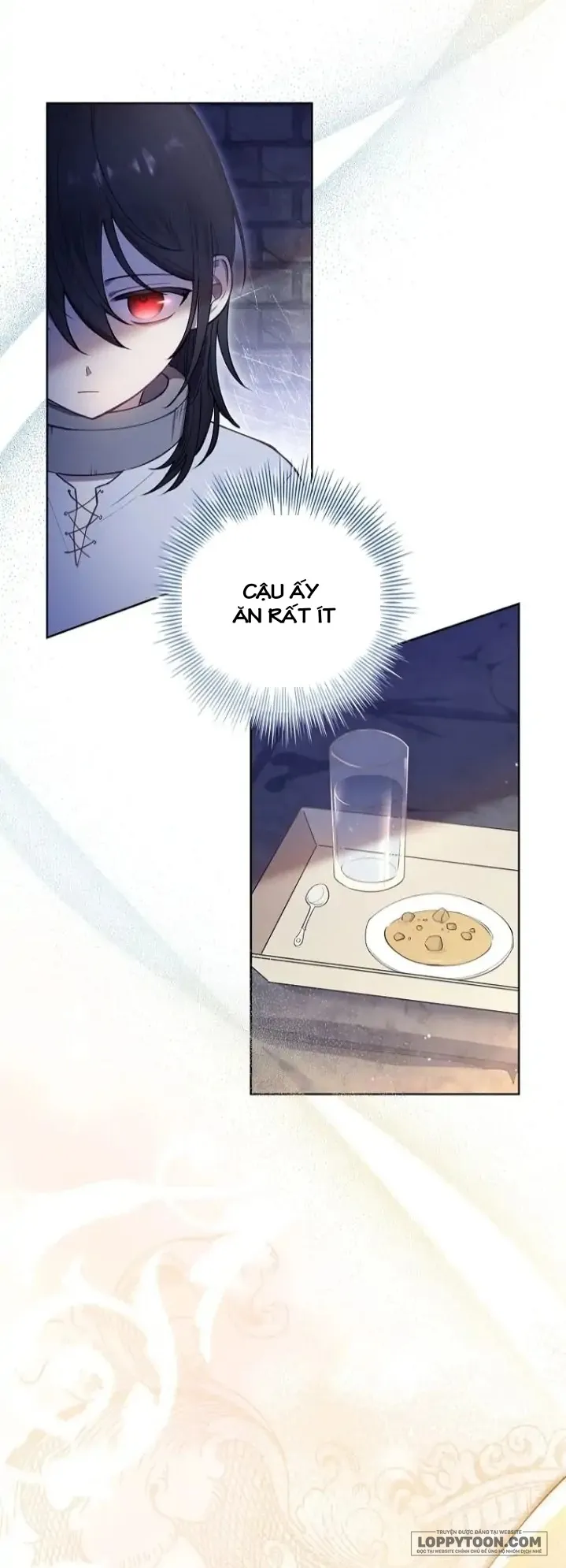 Nam Chính À, Tôi Sẽ Tôn Trọng Sở Thích Của Anh - Chap 13 - Trang 6