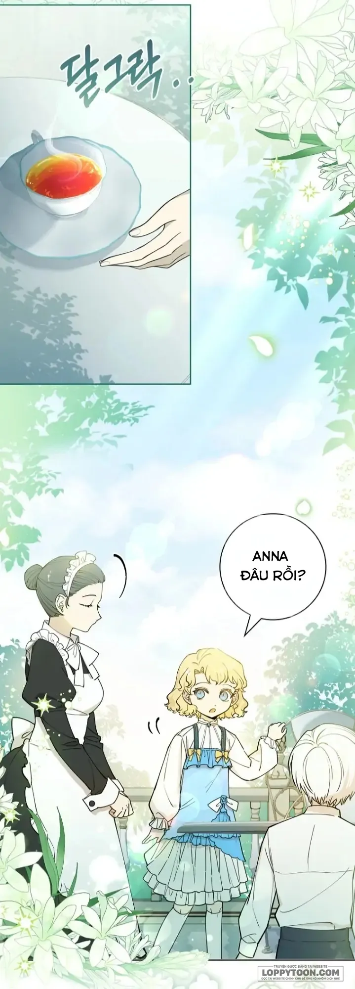 Nam Chính À, Tôi Sẽ Tôn Trọng Sở Thích Của Anh - Chap 13 - Trang 53