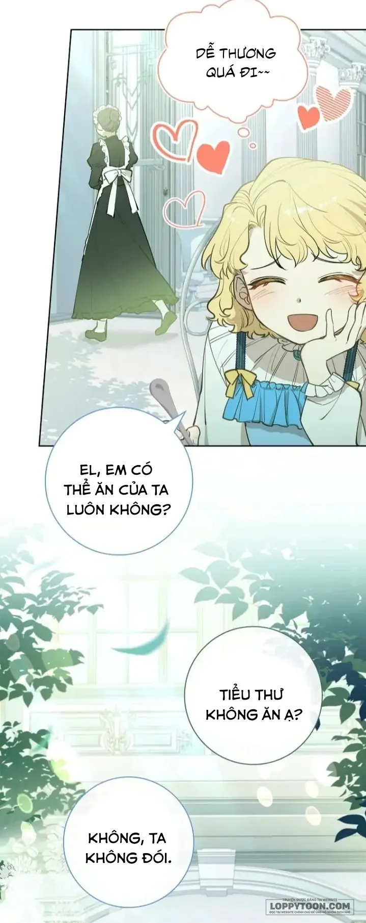 Nam Chính À, Tôi Sẽ Tôn Trọng Sở Thích Của Anh - Chap 13 - Trang 55