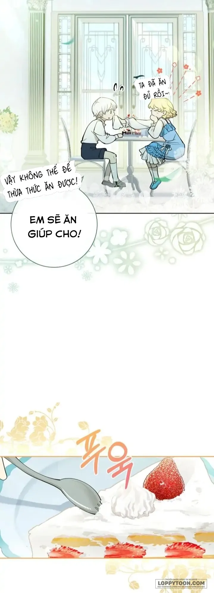 Nam Chính À, Tôi Sẽ Tôn Trọng Sở Thích Của Anh - Chap 13 - Trang 56