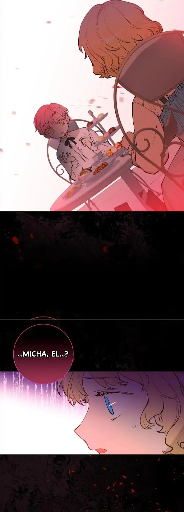 Nam Chính À, Tôi Sẽ Tôn Trọng Sở Thích Của Anh - Chap 13 - Trang 60