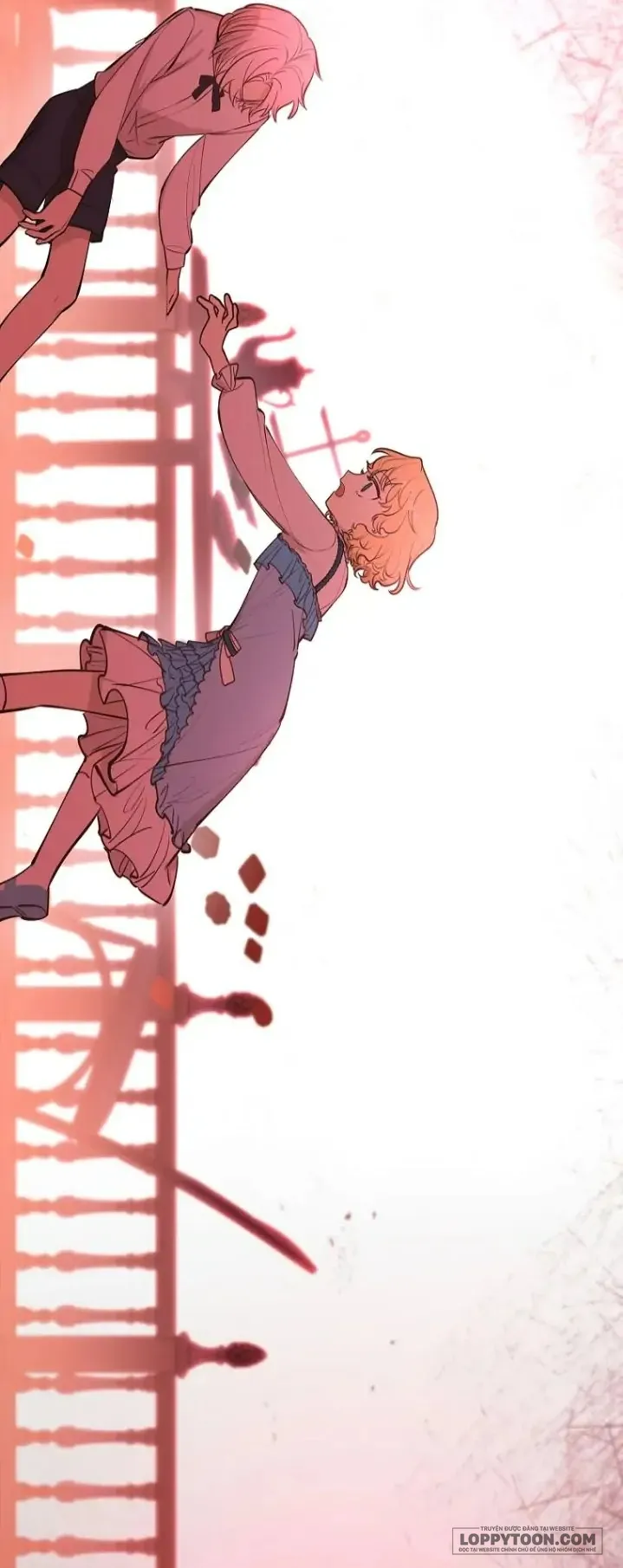 Nam Chính À, Tôi Sẽ Tôn Trọng Sở Thích Của Anh - Chap 13 - Trang 62