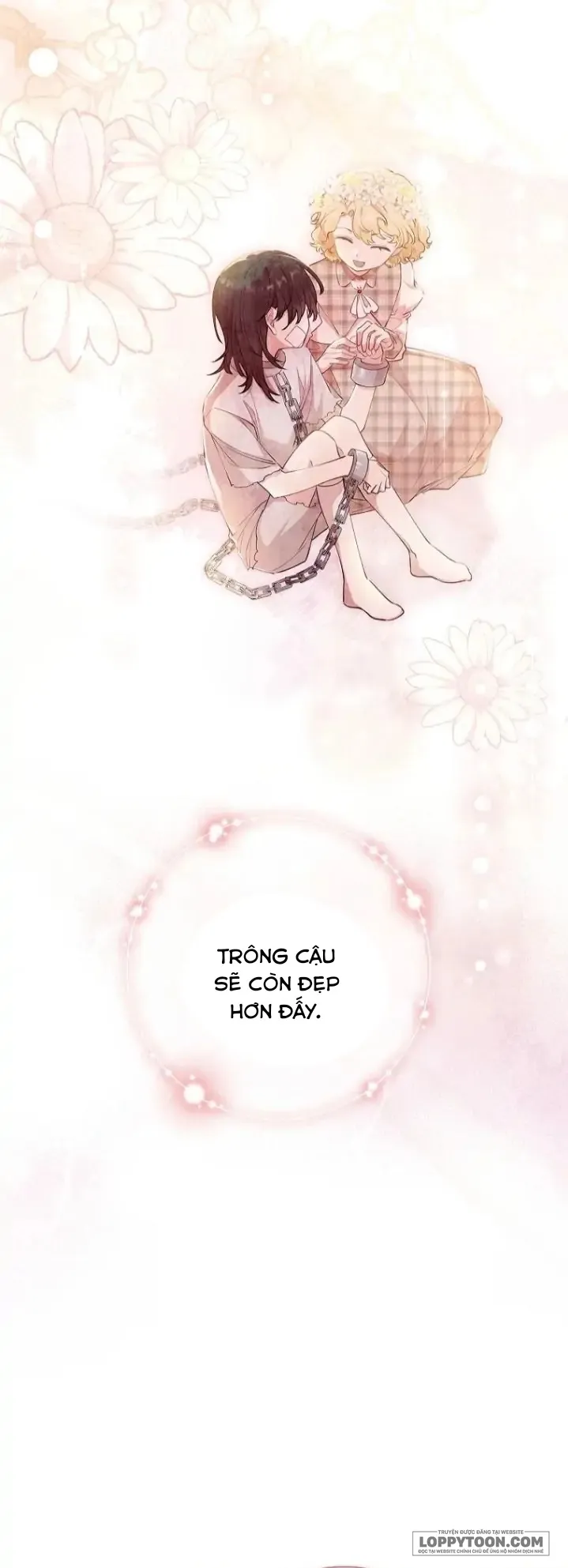 Nam Chính À, Tôi Sẽ Tôn Trọng Sở Thích Của Anh - Chap 13 - Trang 9
