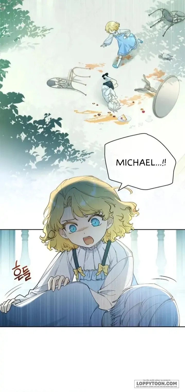 Nam Chính À, Tôi Sẽ Tôn Trọng Sở Thích Của Anh - Chap 14 - Trang 2