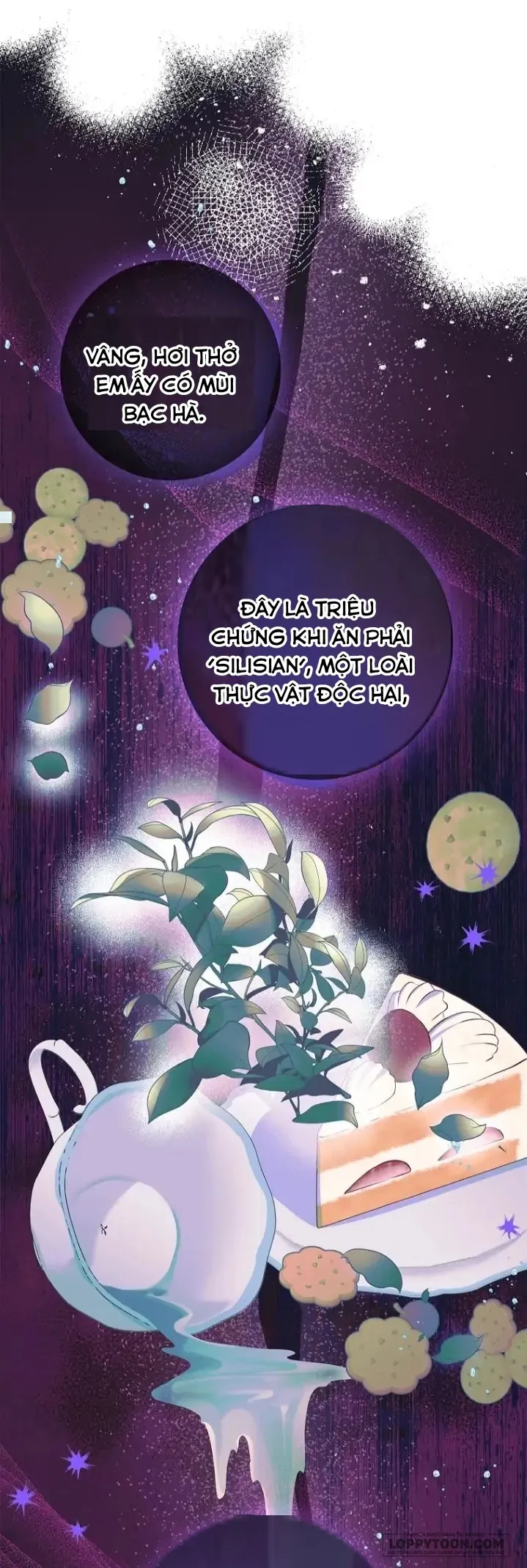 Nam Chính À, Tôi Sẽ Tôn Trọng Sở Thích Của Anh - Chap 14 - Trang 12