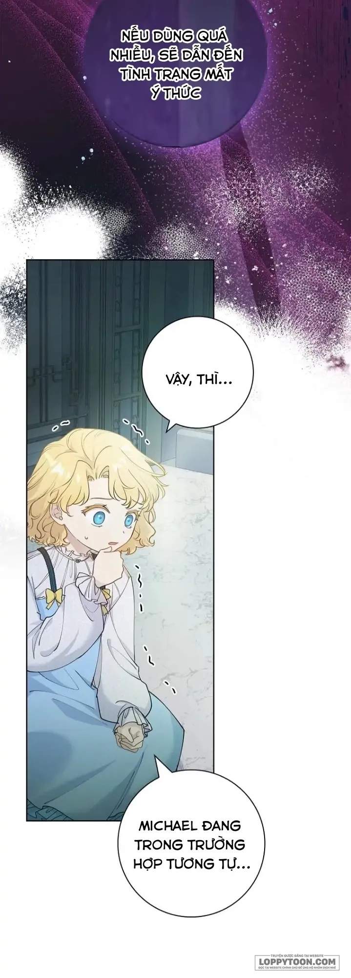 Nam Chính À, Tôi Sẽ Tôn Trọng Sở Thích Của Anh - Chap 14 - Trang 13