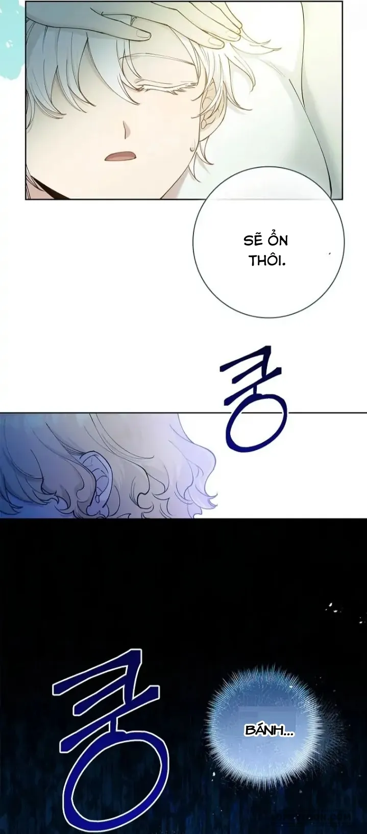 Nam Chính À, Tôi Sẽ Tôn Trọng Sở Thích Của Anh - Chap 14 - Trang 15
