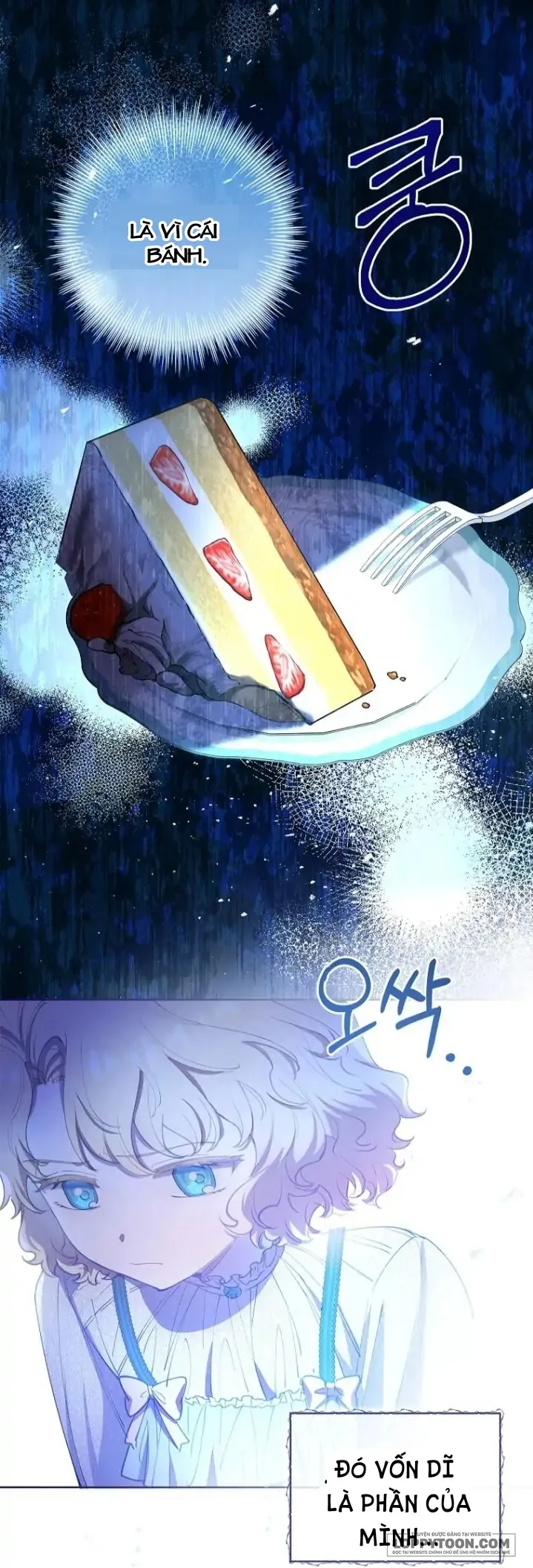 Nam Chính À, Tôi Sẽ Tôn Trọng Sở Thích Của Anh - Chap 14 - Trang 16