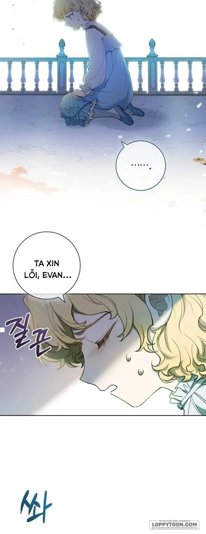 Nam Chính À, Tôi Sẽ Tôn Trọng Sở Thích Của Anh - Chap 14 - Trang 20