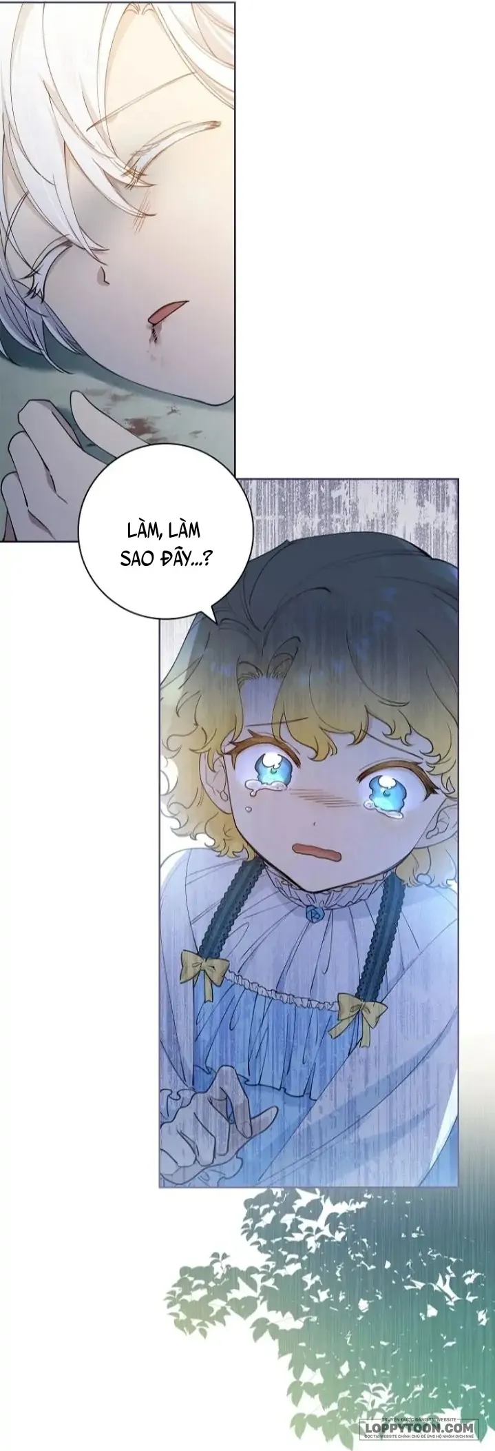 Nam Chính À, Tôi Sẽ Tôn Trọng Sở Thích Của Anh - Chap 14 - Trang 3