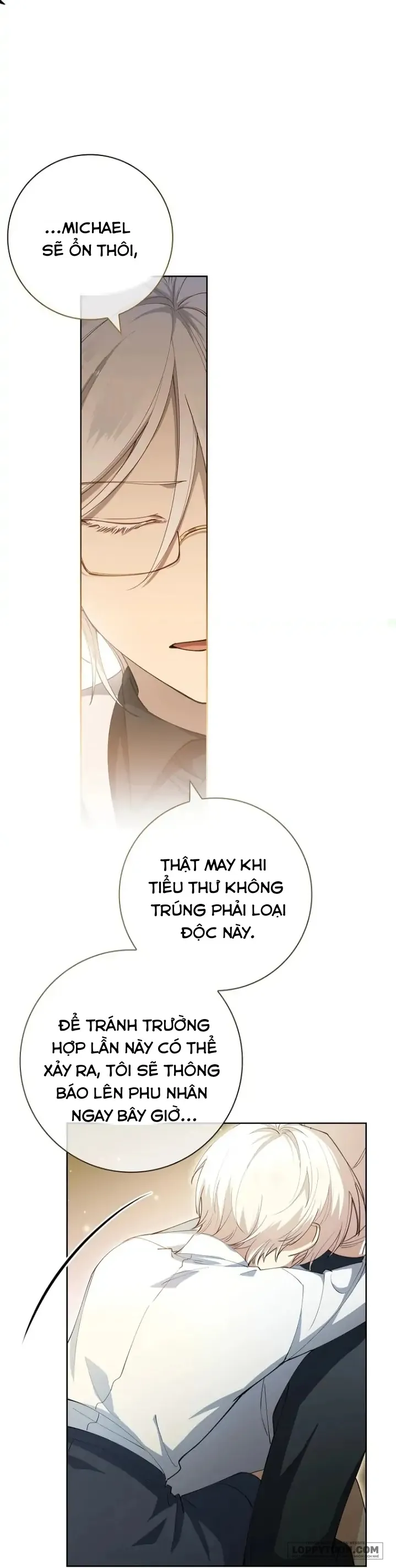 Nam Chính À, Tôi Sẽ Tôn Trọng Sở Thích Của Anh - Chap 14 - Trang 24