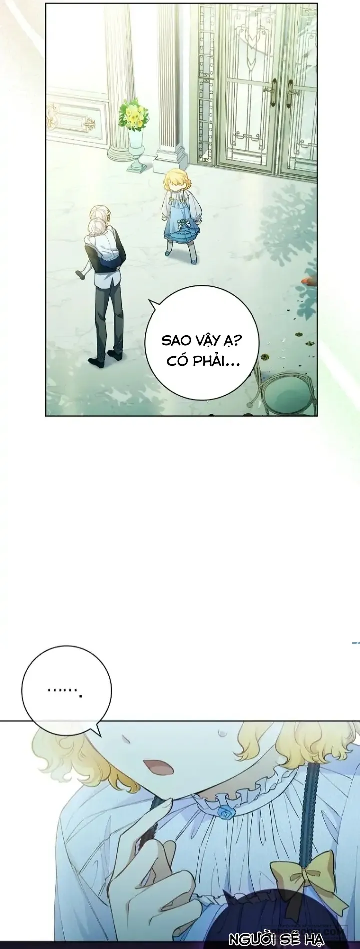Nam Chính À, Tôi Sẽ Tôn Trọng Sở Thích Của Anh - Chap 14 - Trang 26