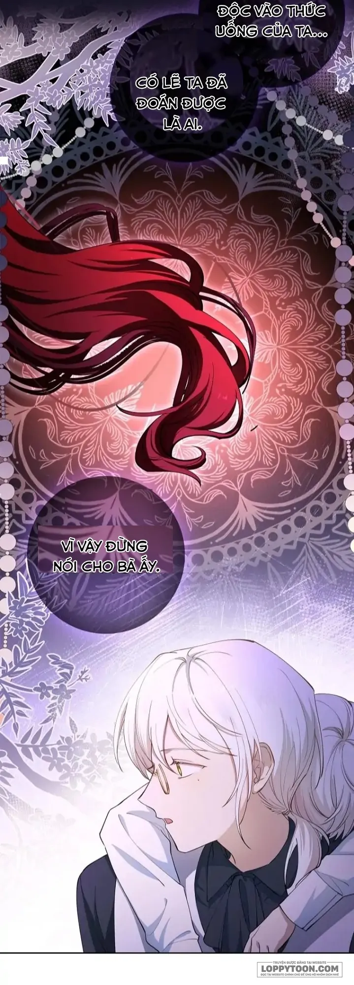 Nam Chính À, Tôi Sẽ Tôn Trọng Sở Thích Của Anh - Chap 14 - Trang 27