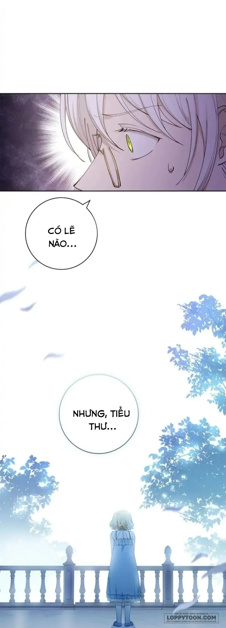 Nam Chính À, Tôi Sẽ Tôn Trọng Sở Thích Của Anh - Chap 14 - Trang 28