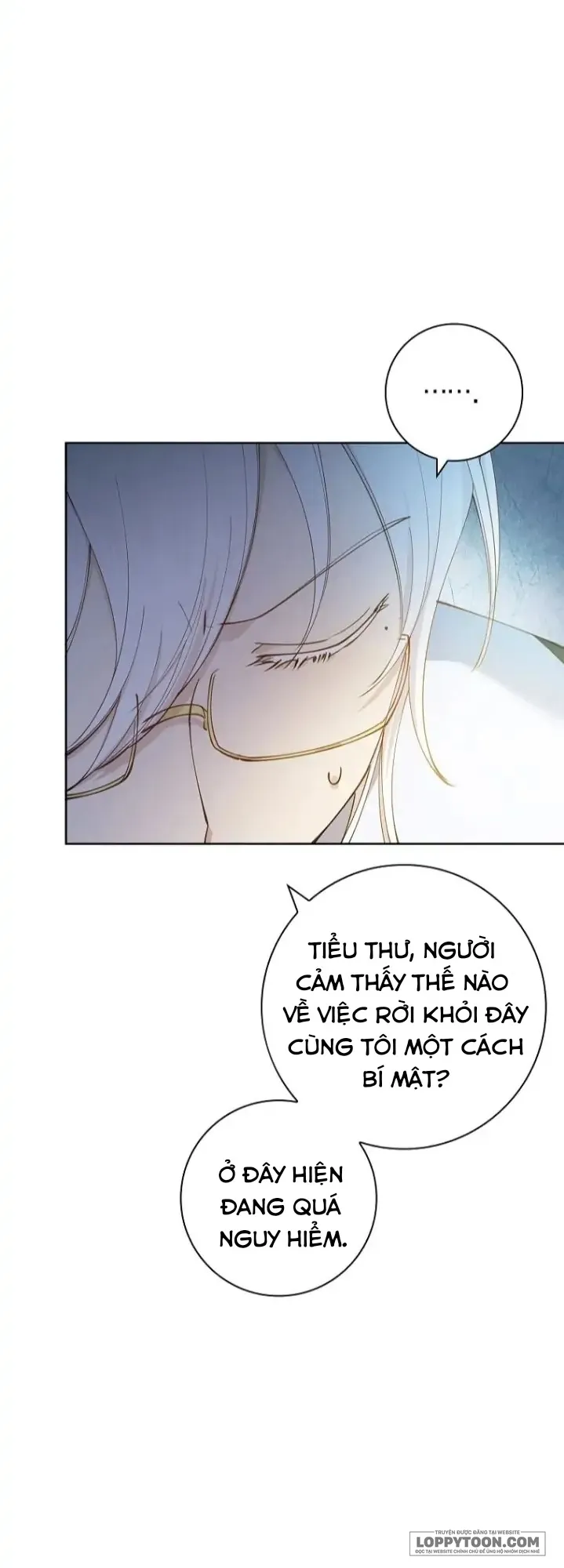Nam Chính À, Tôi Sẽ Tôn Trọng Sở Thích Của Anh - Chap 14 - Trang 30