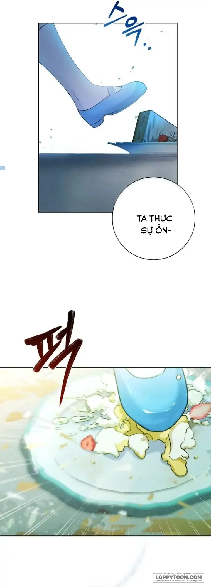 Nam Chính À, Tôi Sẽ Tôn Trọng Sở Thích Của Anh - Chap 14 - Trang 32
