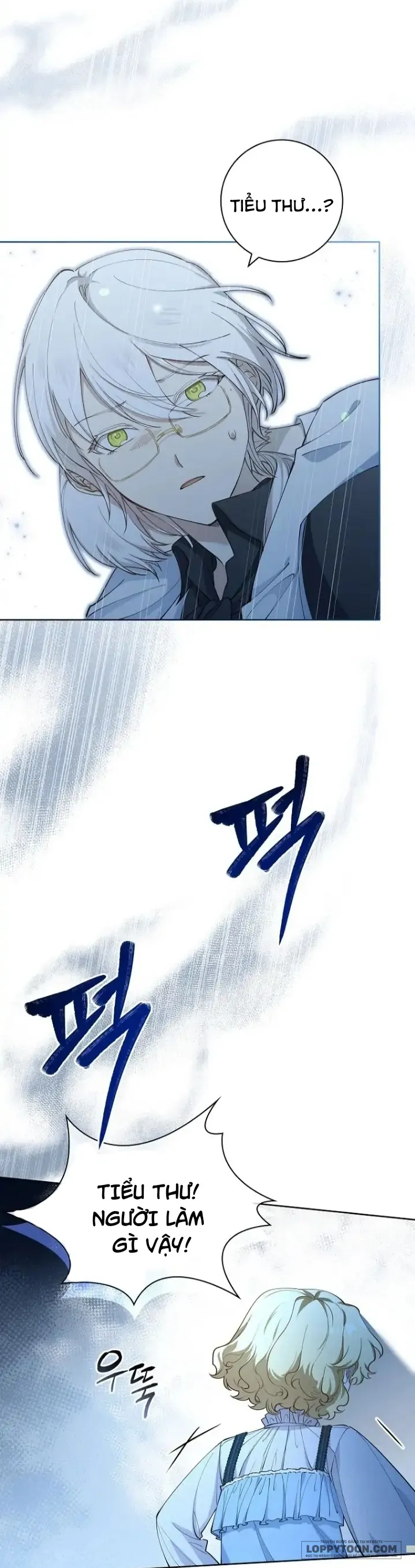 Nam Chính À, Tôi Sẽ Tôn Trọng Sở Thích Của Anh - Chap 14 - Trang 33