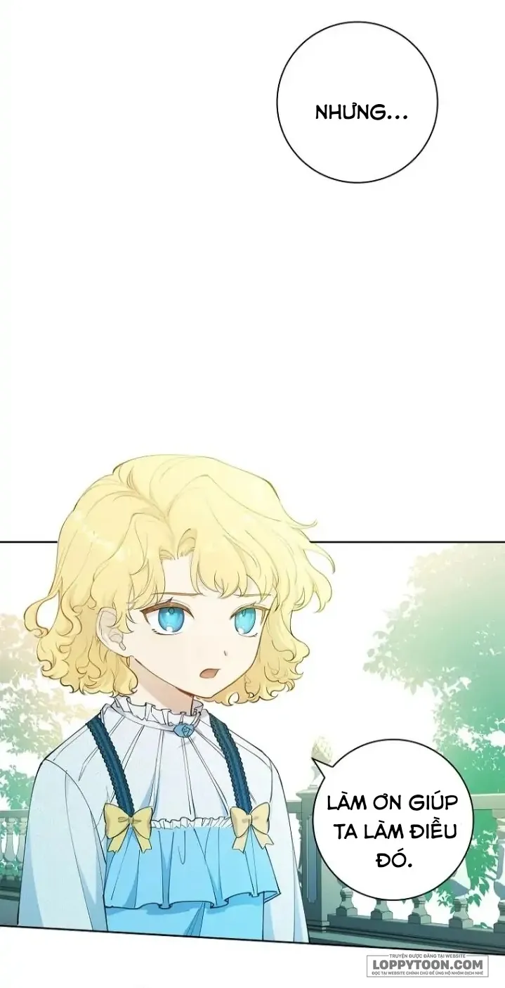 Nam Chính À, Tôi Sẽ Tôn Trọng Sở Thích Của Anh - Chap 14 - Trang 35