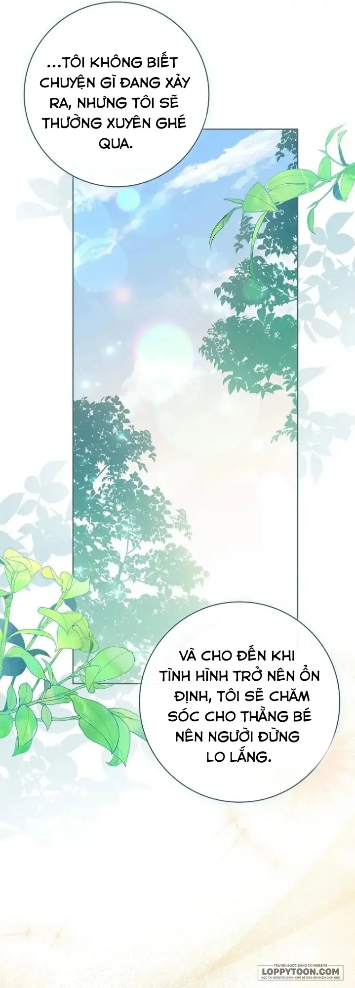 Nam Chính À, Tôi Sẽ Tôn Trọng Sở Thích Của Anh - Chap 14 - Trang 37