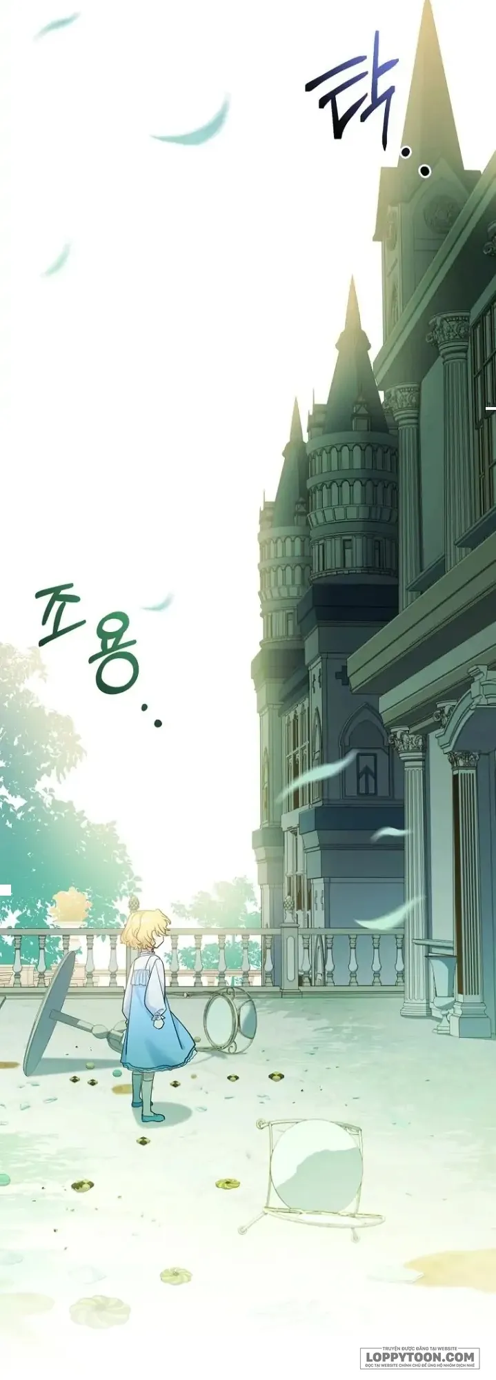 Nam Chính À, Tôi Sẽ Tôn Trọng Sở Thích Của Anh - Chap 14 - Trang 40