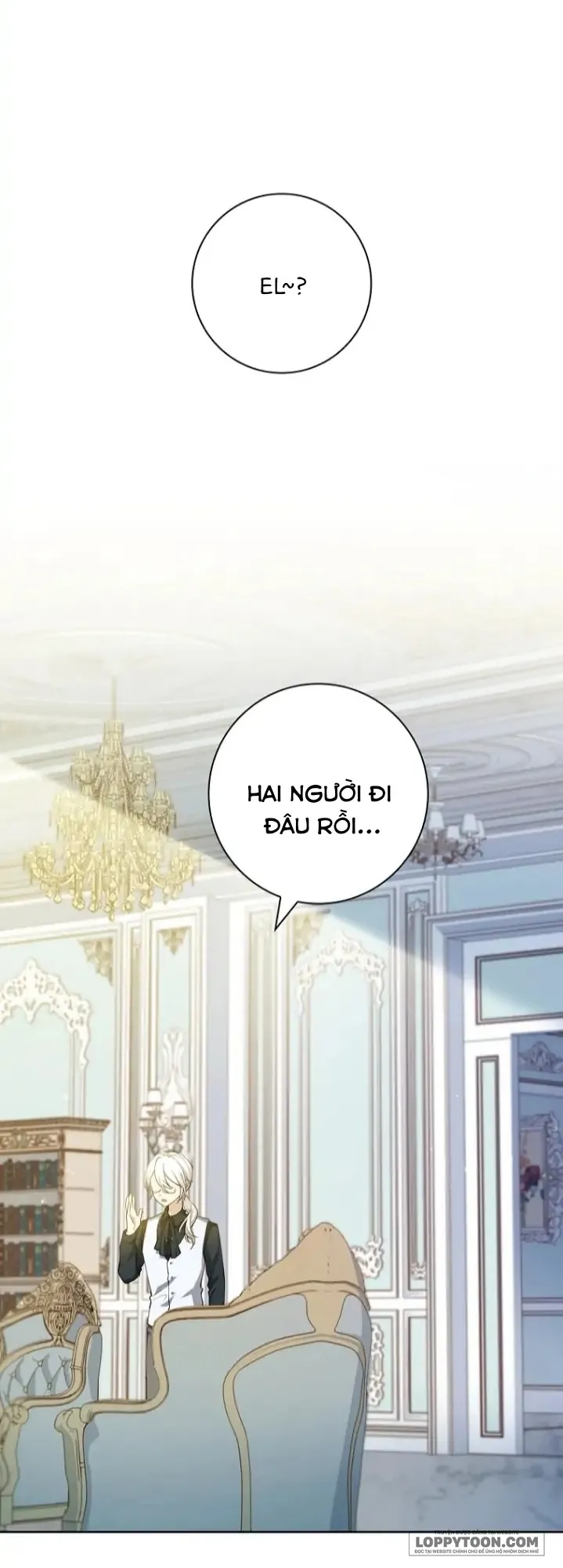 Nam Chính À, Tôi Sẽ Tôn Trọng Sở Thích Của Anh - Chap 14 - Trang 5