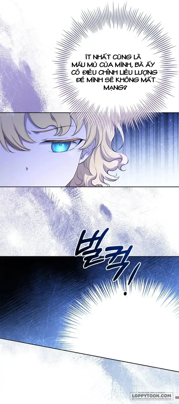 Nam Chính À, Tôi Sẽ Tôn Trọng Sở Thích Của Anh - Chap 14 - Trang 42