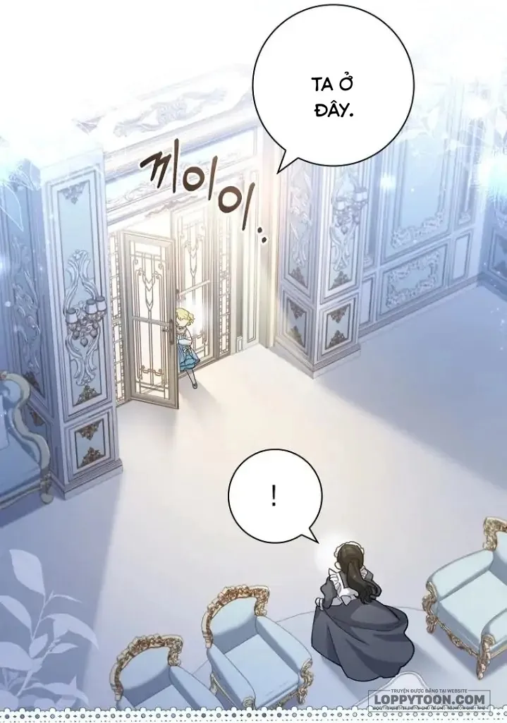Nam Chính À, Tôi Sẽ Tôn Trọng Sở Thích Của Anh - Chap 14 - Trang 44