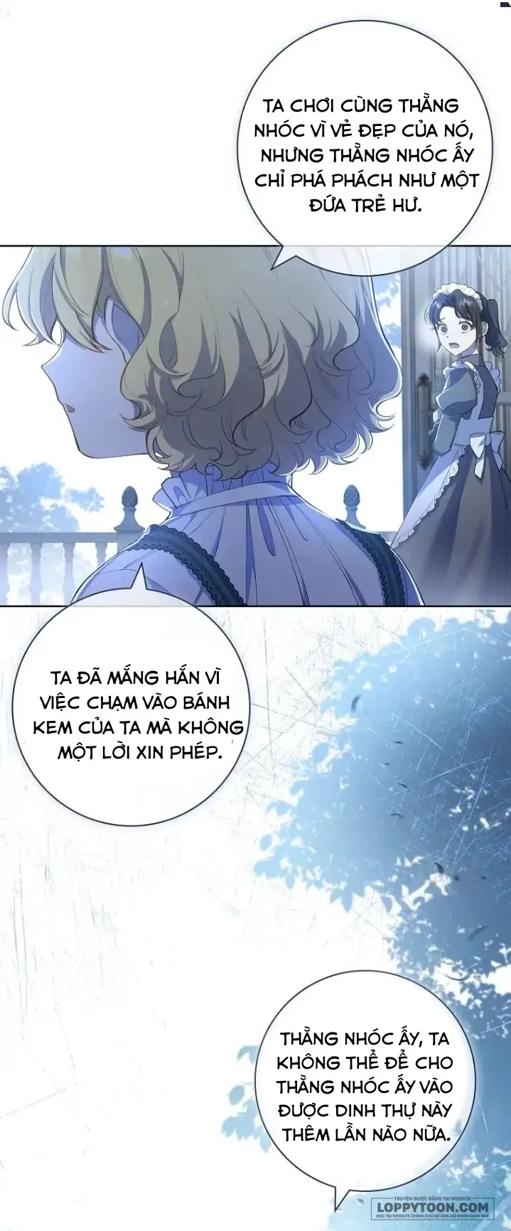 Nam Chính À, Tôi Sẽ Tôn Trọng Sở Thích Của Anh - Chap 14 - Trang 49