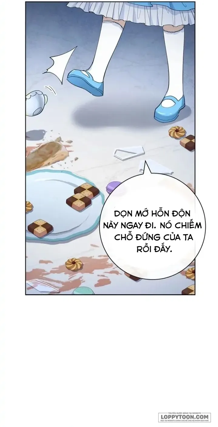 Nam Chính À, Tôi Sẽ Tôn Trọng Sở Thích Của Anh - Chap 14 - Trang 53
