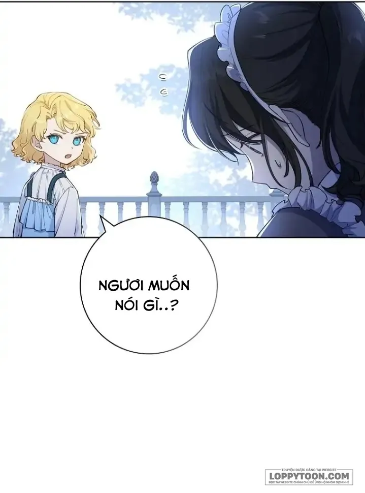 Nam Chính À, Tôi Sẽ Tôn Trọng Sở Thích Của Anh - Chap 14 - Trang 54
