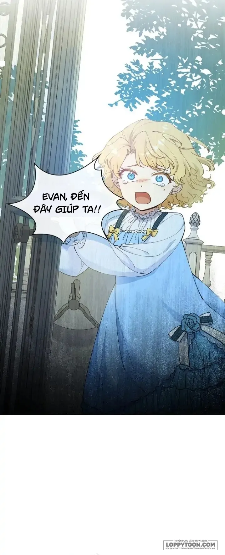 Nam Chính À, Tôi Sẽ Tôn Trọng Sở Thích Của Anh - Chap 14 - Trang 7