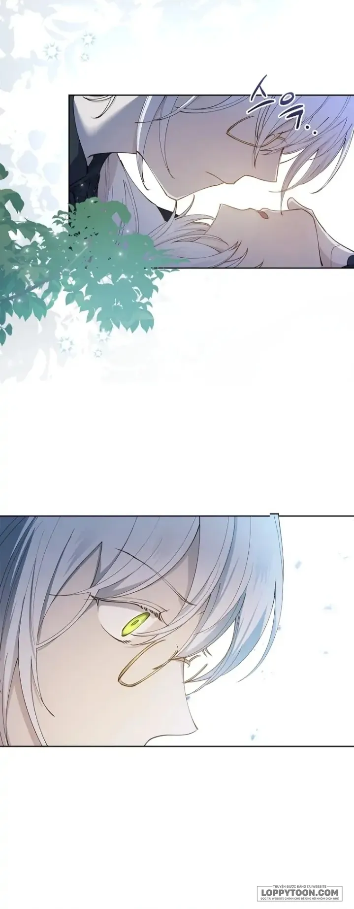 Nam Chính À, Tôi Sẽ Tôn Trọng Sở Thích Của Anh - Chap 14 - Trang 10