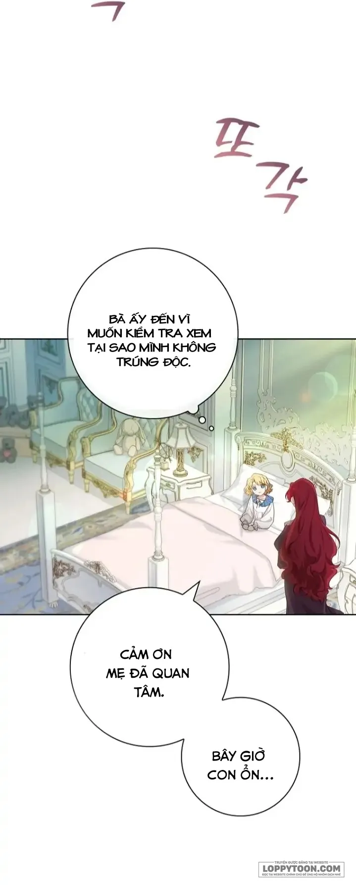 Nam Chính À, Tôi Sẽ Tôn Trọng Sở Thích Của Anh - Chap 15 - Trang 12