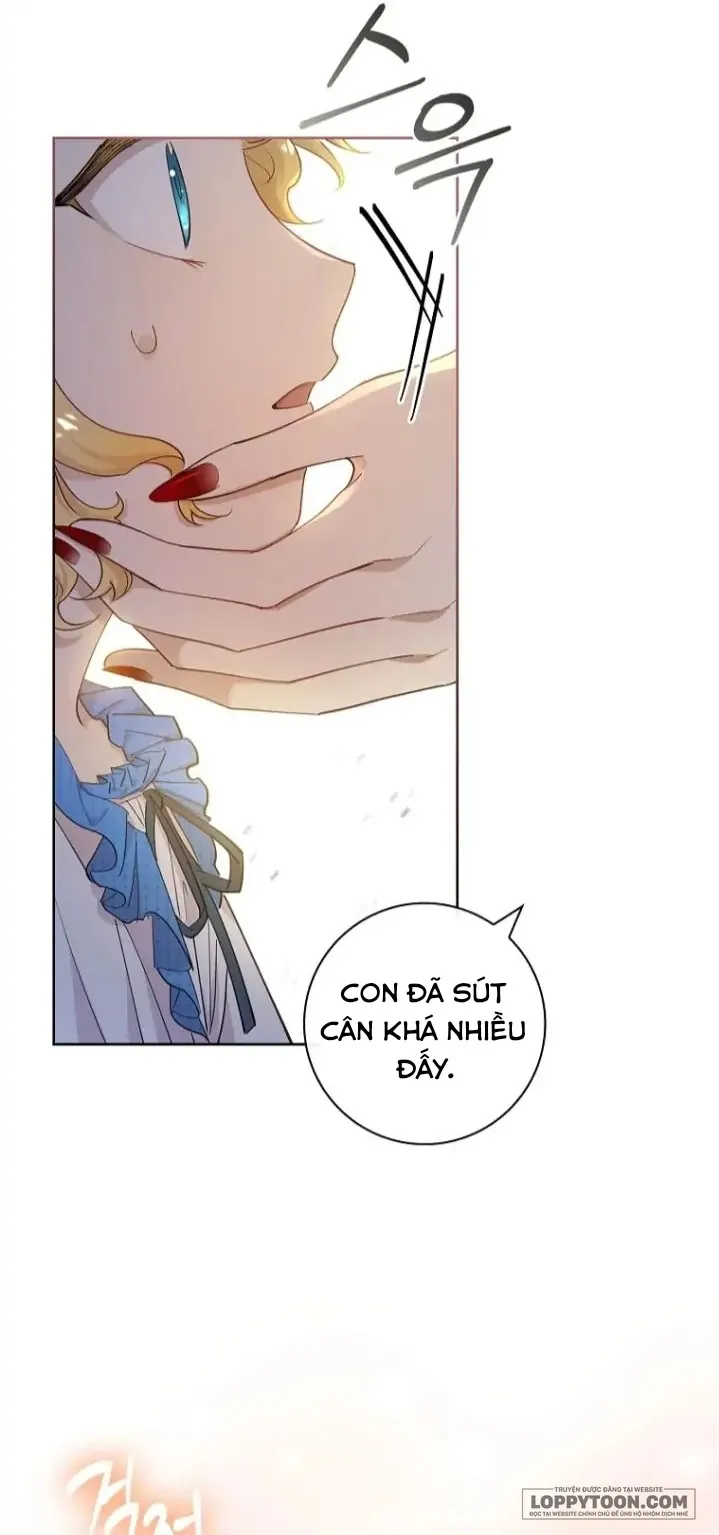 Nam Chính À, Tôi Sẽ Tôn Trọng Sở Thích Của Anh - Chap 15 - Trang 13