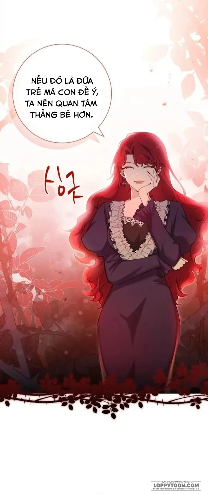 Nam Chính À, Tôi Sẽ Tôn Trọng Sở Thích Của Anh - Chap 15 - Trang 15