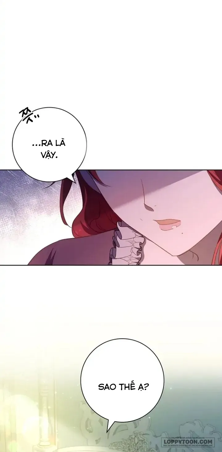 Nam Chính À, Tôi Sẽ Tôn Trọng Sở Thích Của Anh - Chap 15 - Trang 20