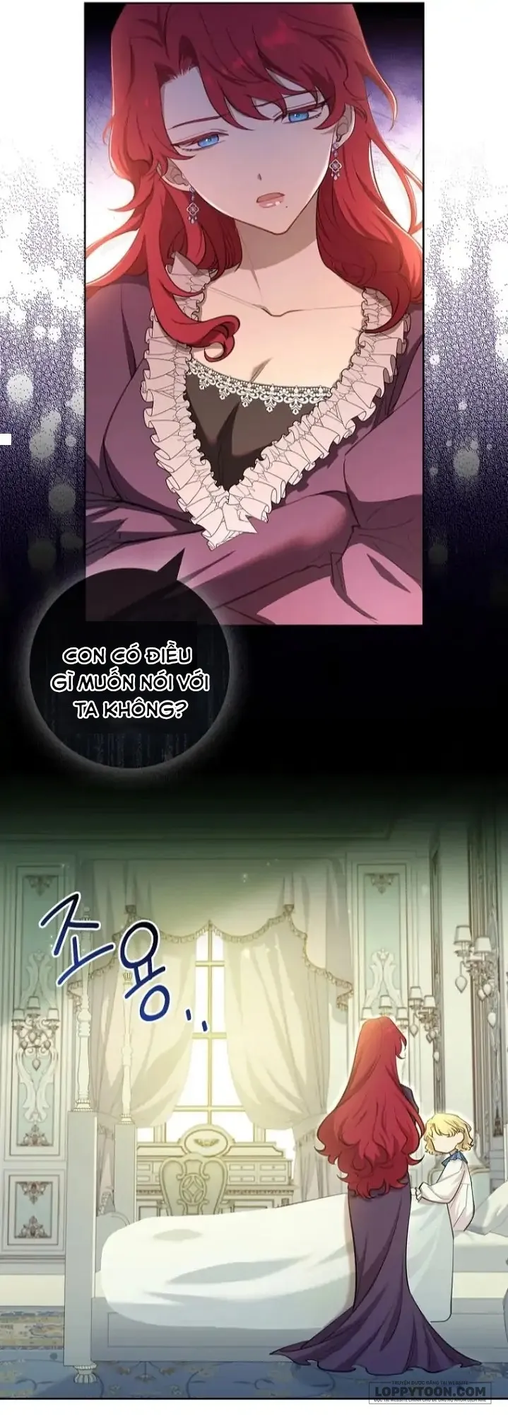Nam Chính À, Tôi Sẽ Tôn Trọng Sở Thích Của Anh - Chap 15 - Trang 22
