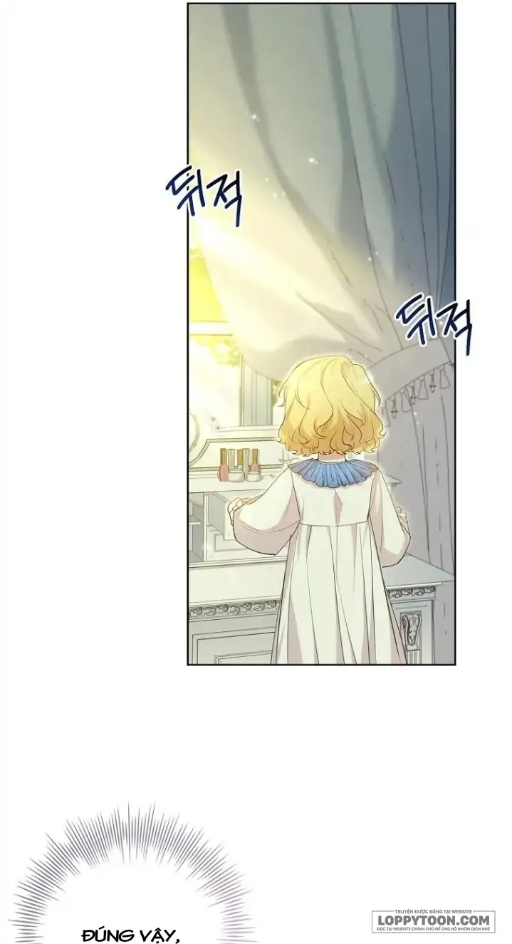 Nam Chính À, Tôi Sẽ Tôn Trọng Sở Thích Của Anh - Chap 15 - Trang 32