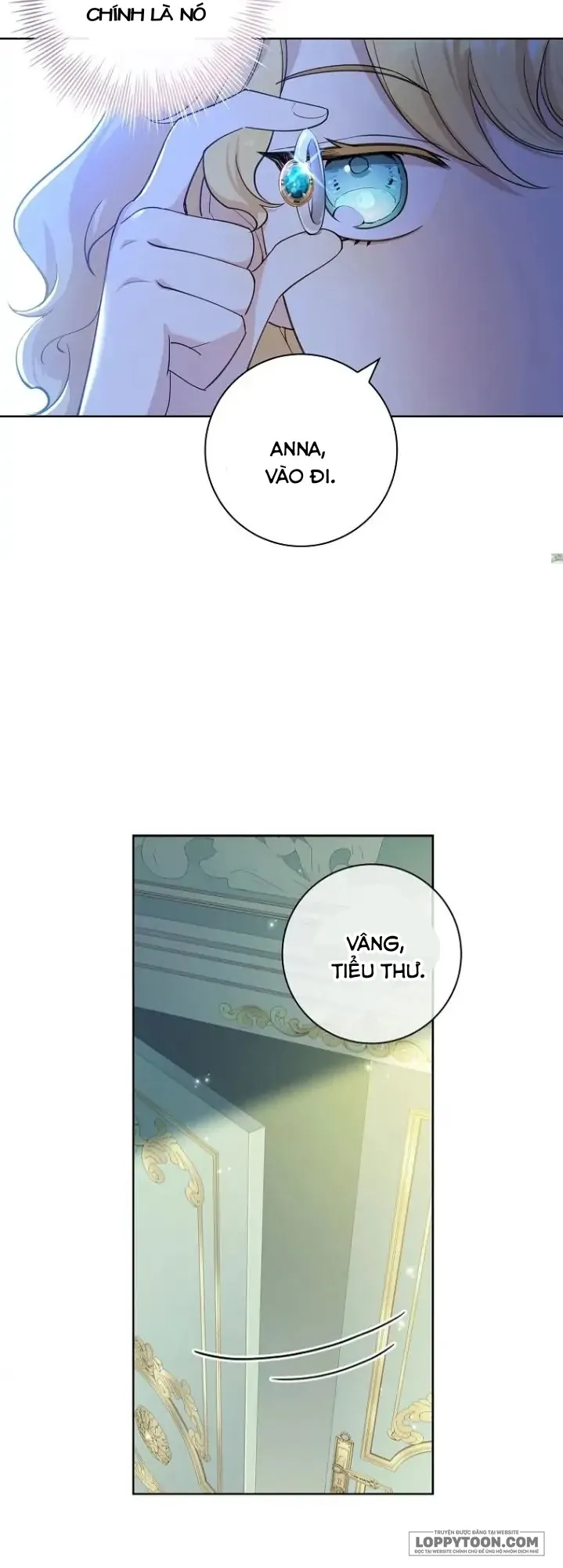Nam Chính À, Tôi Sẽ Tôn Trọng Sở Thích Của Anh - Chap 15 - Trang 33