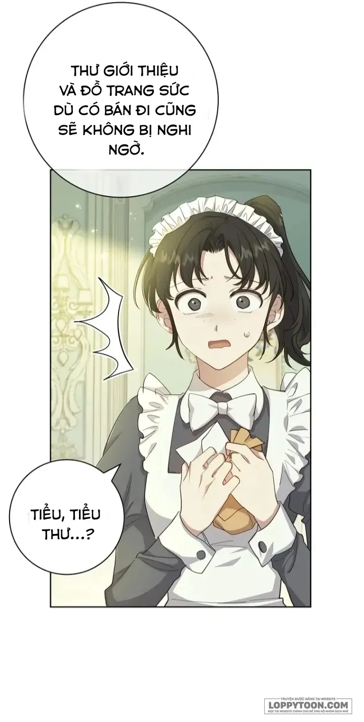 Nam Chính À, Tôi Sẽ Tôn Trọng Sở Thích Của Anh - Chap 15 - Trang 37
