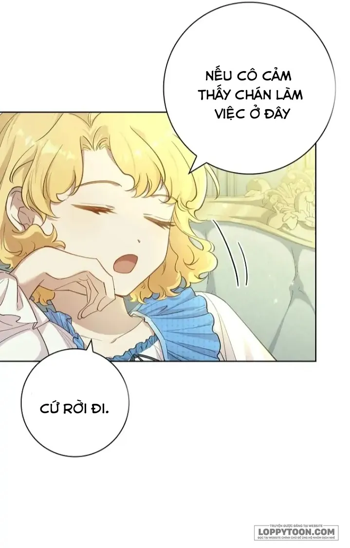 Nam Chính À, Tôi Sẽ Tôn Trọng Sở Thích Của Anh - Chap 15 - Trang 38