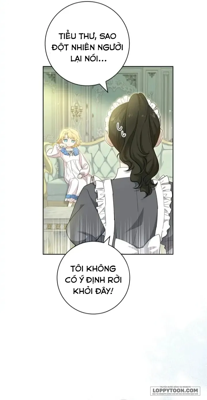 Nam Chính À, Tôi Sẽ Tôn Trọng Sở Thích Của Anh - Chap 15 - Trang 39