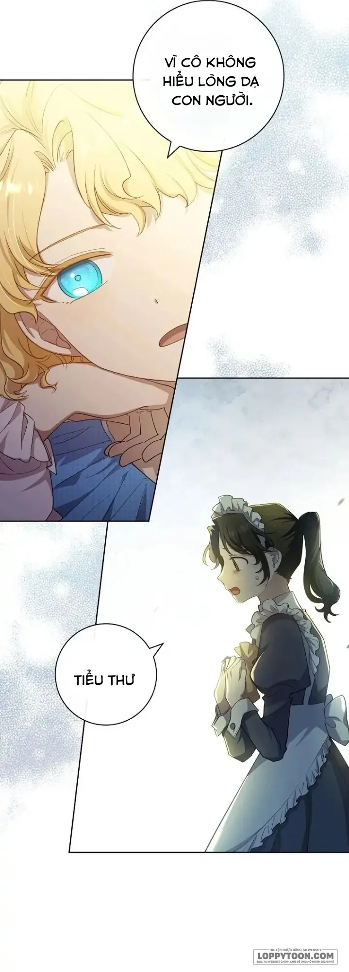 Nam Chính À, Tôi Sẽ Tôn Trọng Sở Thích Của Anh - Chap 15 - Trang 40