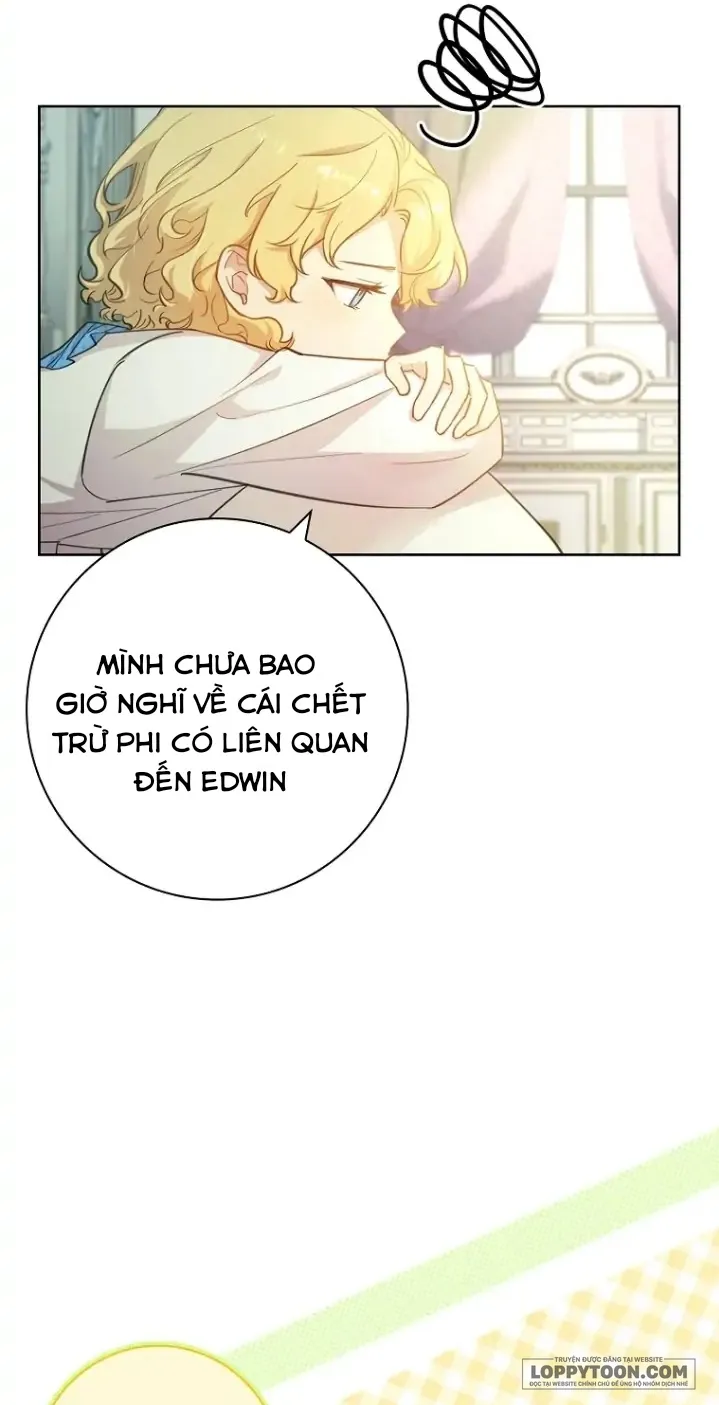 Nam Chính À, Tôi Sẽ Tôn Trọng Sở Thích Của Anh - Chap 15 - Trang 5