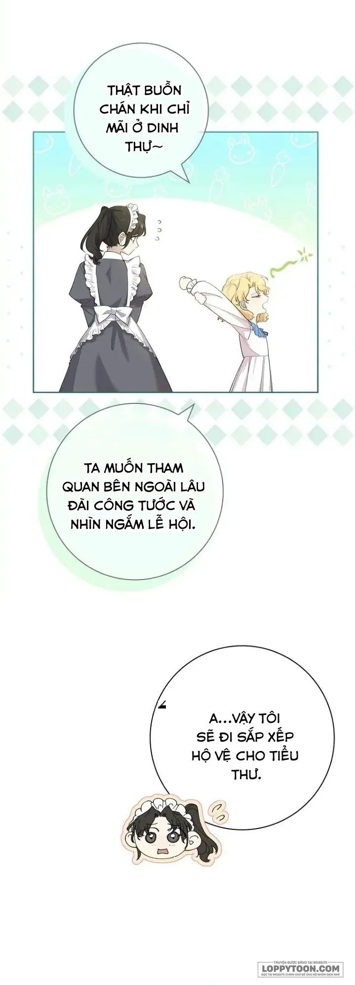 Nam Chính À, Tôi Sẽ Tôn Trọng Sở Thích Của Anh - Chap 15 - Trang 42