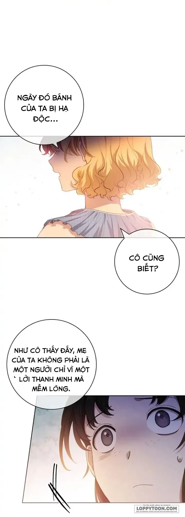 Nam Chính À, Tôi Sẽ Tôn Trọng Sở Thích Của Anh - Chap 15 - Trang 44