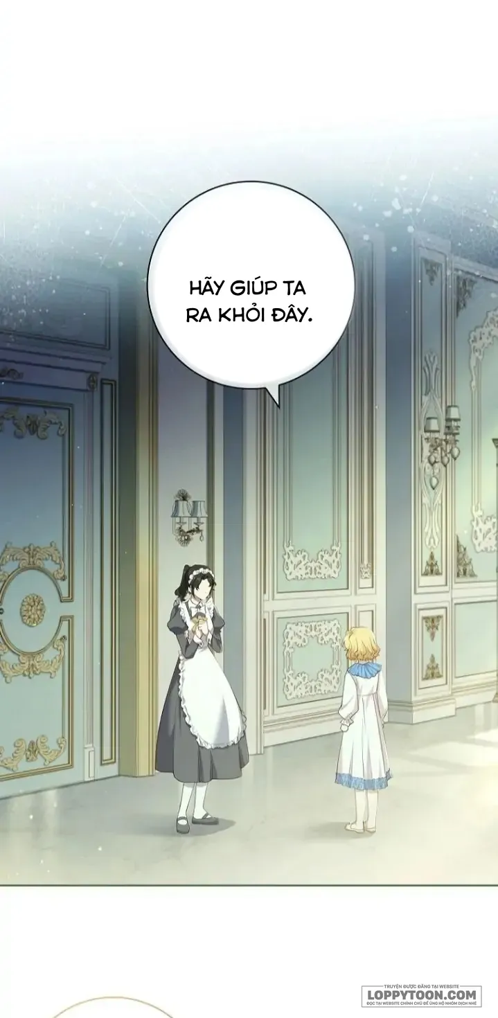 Nam Chính À, Tôi Sẽ Tôn Trọng Sở Thích Của Anh - Chap 15 - Trang 46