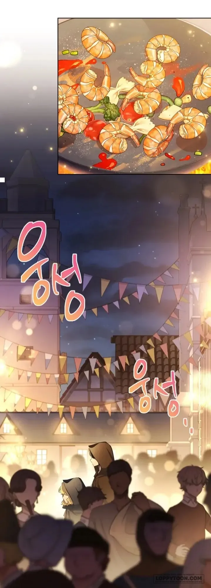 Nam Chính À, Tôi Sẽ Tôn Trọng Sở Thích Của Anh - Chap 15 - Trang 50